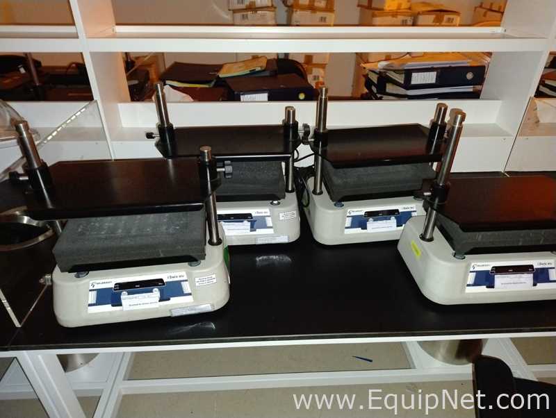lote de   Misturador para Laboratórios Neuation iSwix MV