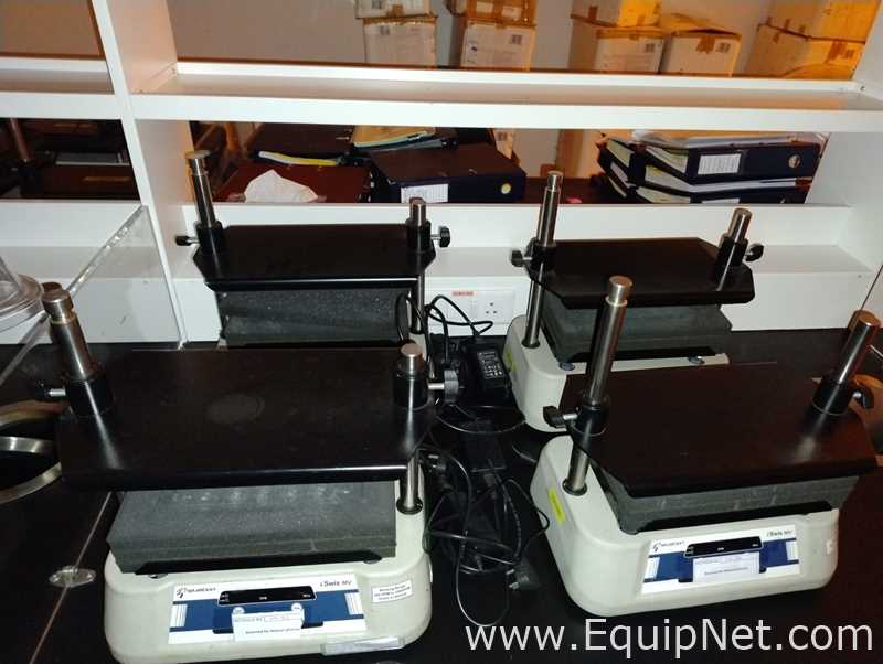 lote de   Misturador para Laboratórios Neuation iSwix MV