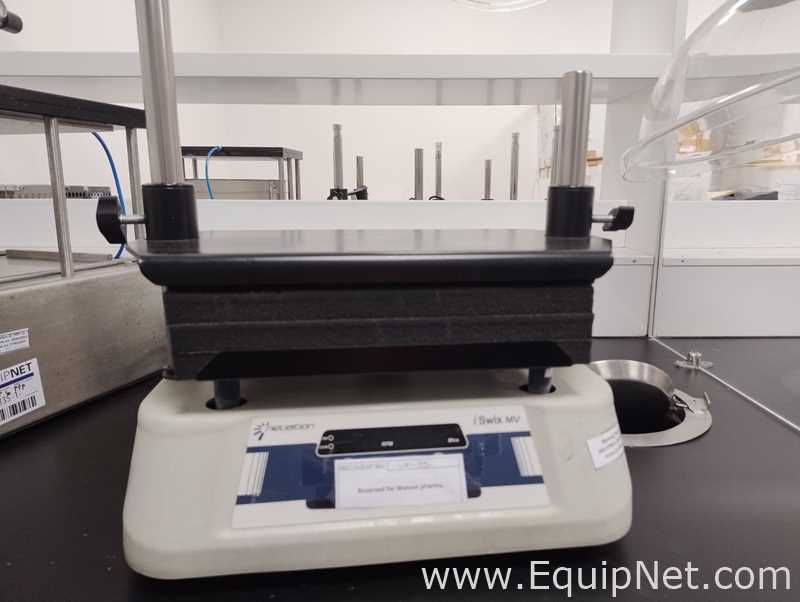 lote de   Misturador para Laboratórios Neuation iSwix MV