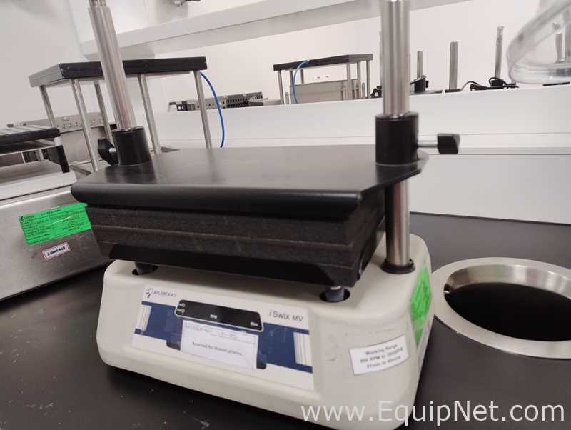 lote de   Misturador para Laboratórios Neuation iSwix MV