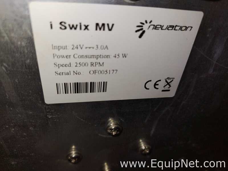 lote de   Misturador para Laboratórios Neuation iSwix MV