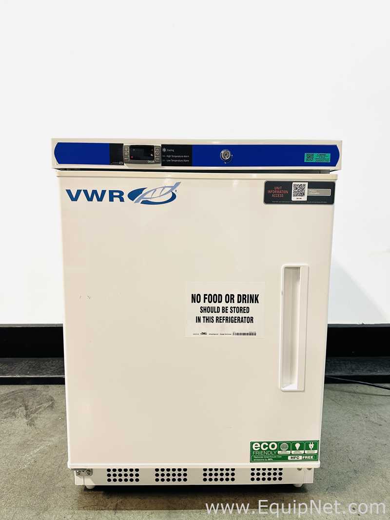 Unidade de Refrigeração VWR HCUCBI-0420LH