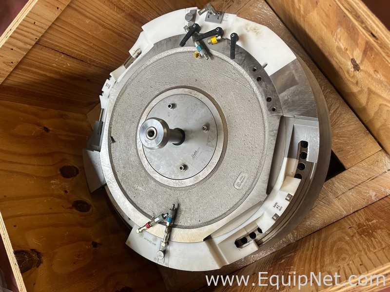 Compressora de Comprimidos Fette 3090