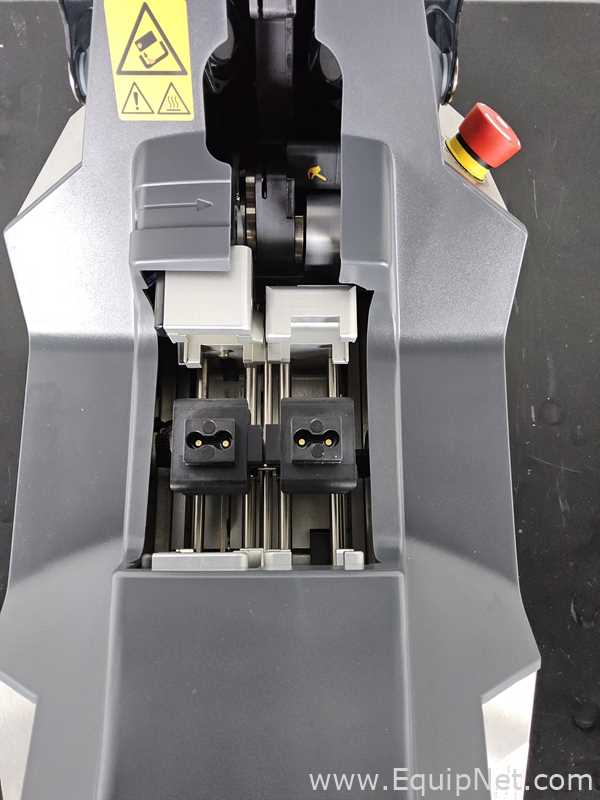 Soldador Sartorius Stedim Biowelder TC