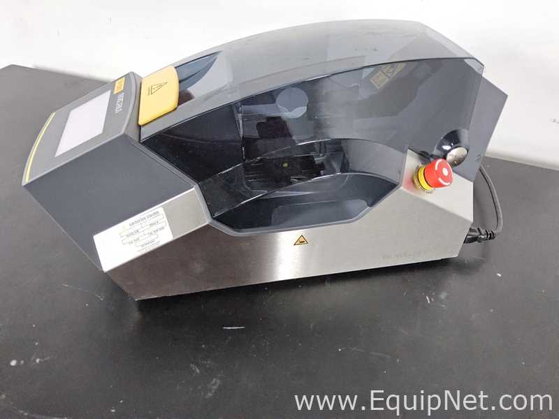 Soldador Sartorius Stedim Biowelder TC