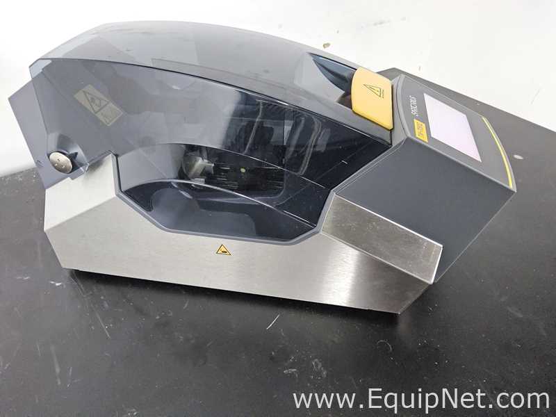 Soldador Sartorius Stedim Biowelder TC