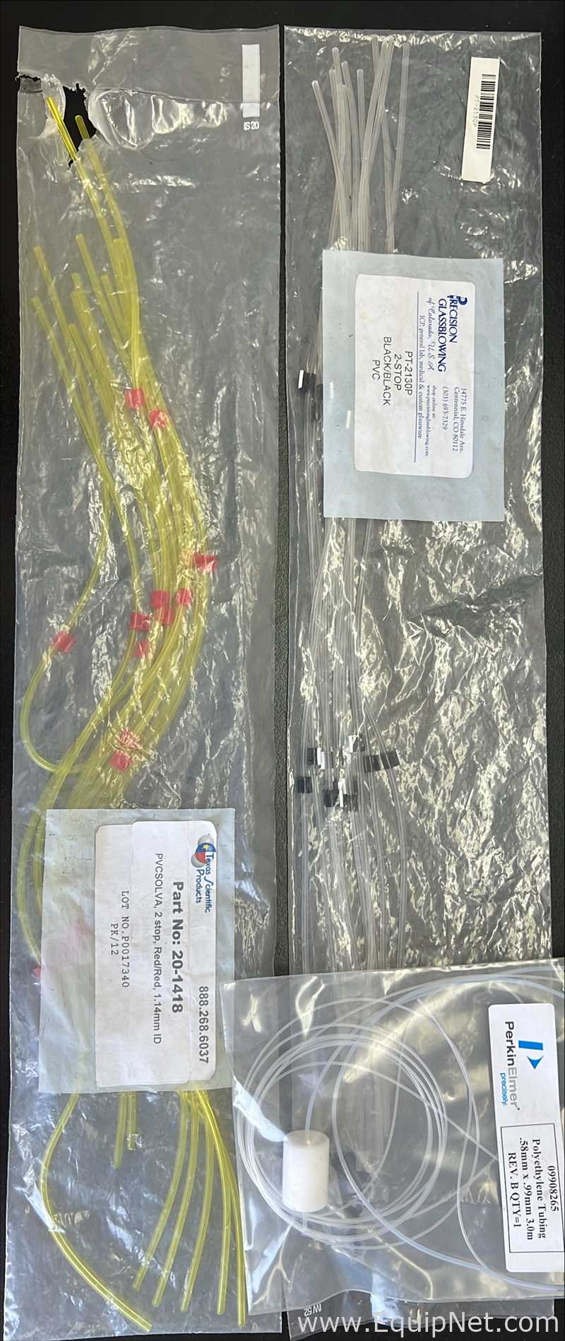 Espectrômetro de Massa Perkin Elmer Optima 7300 V