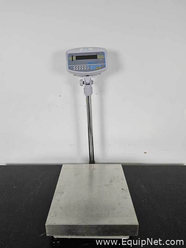 Balança Adam Equipment GFK 165a