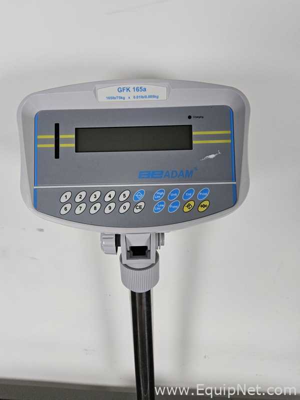 Balança Adam Equipment GFK 165a