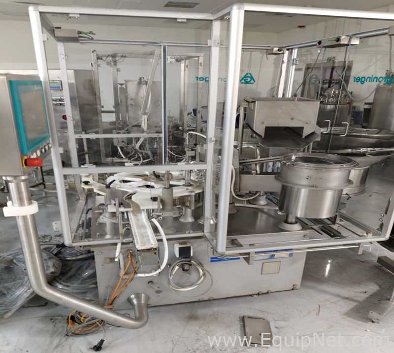 Tapadora Groninger KVG 211A