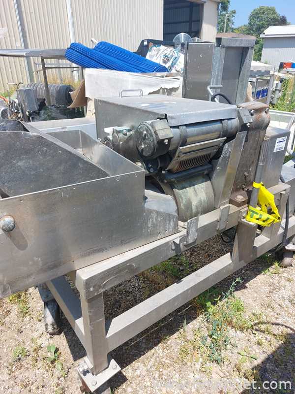 Urschel Laboratories, Inc. F Food Dicer