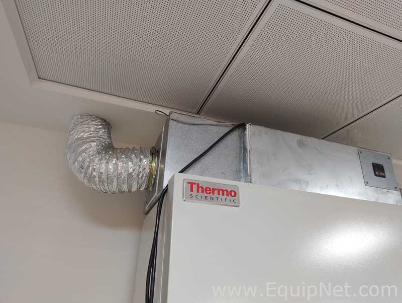 Cabine de Segurança Biológica Thermo Scientific 1384M
