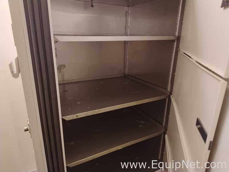 Thermo Electron Corporation 8606 Ultra Low Upright Freezer