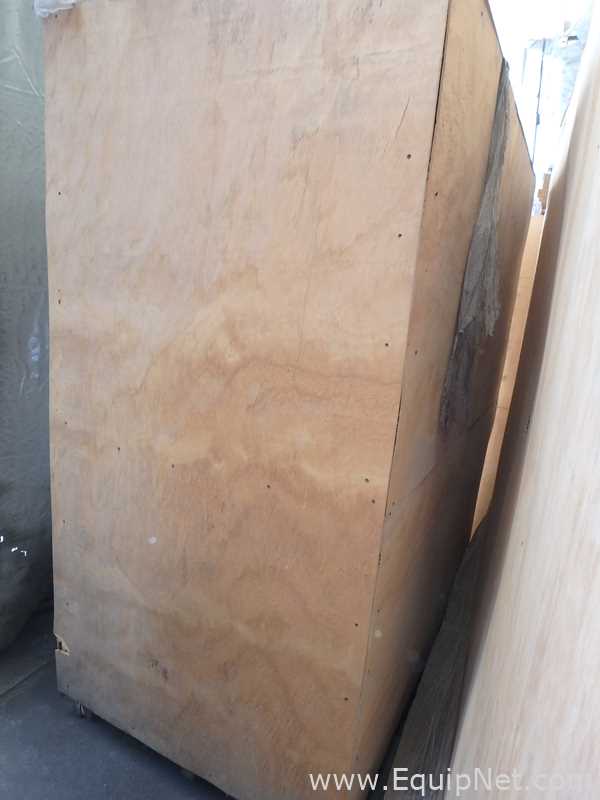 Funil aço inox  