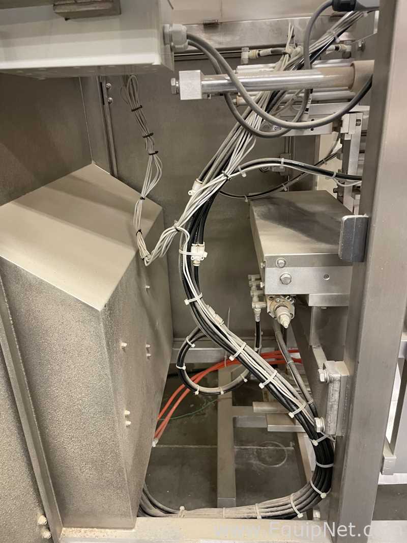 Llenadora Paxiom-WeighPack Systems LLC PrimoCombi