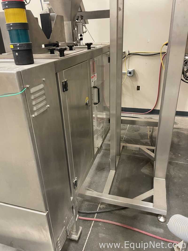 Llenadora Paxiom-WeighPack Systems LLC PrimoCombi