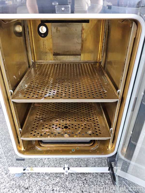 Incubadora Thermo Scientific Heracell Vios 160i