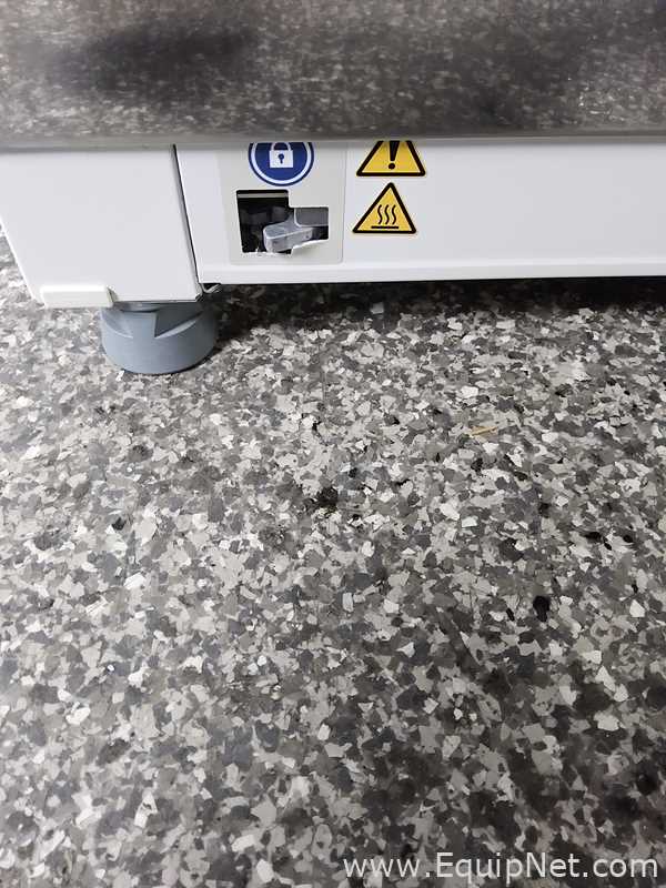Incubadora Thermo Scientific Heracell Vios 160i