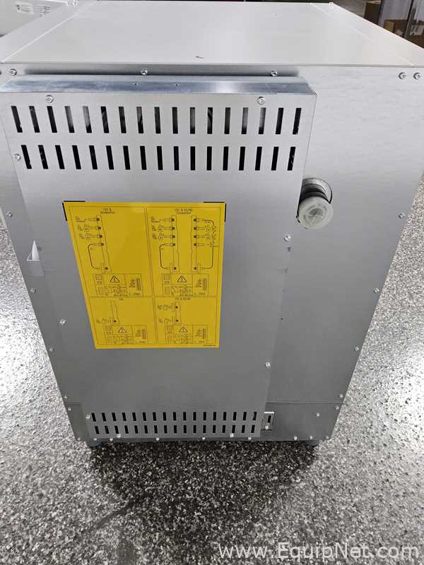 Incubadora Thermo Scientific Heracell Vios 160i