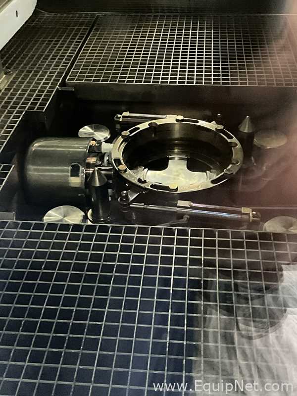Lavadora Suncombe Ltd IBC Washer
