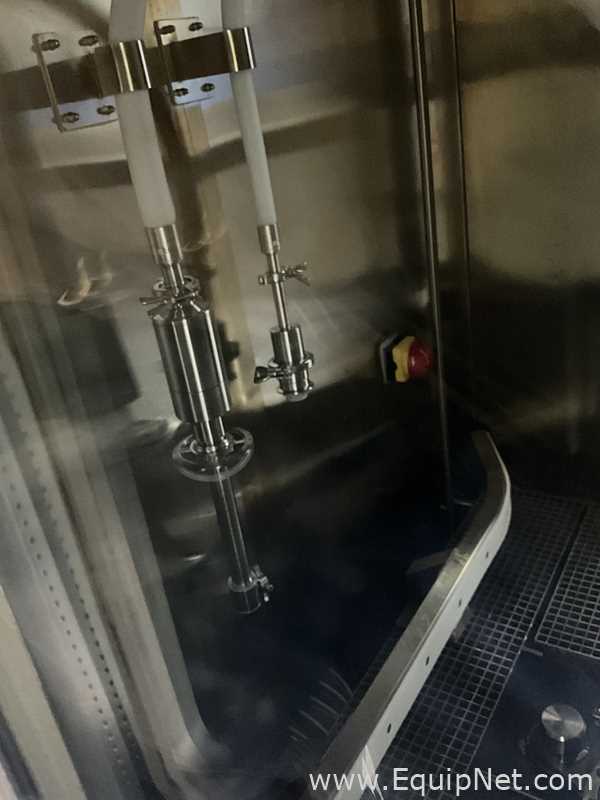 Lavadora Suncombe Ltd IBC Washer