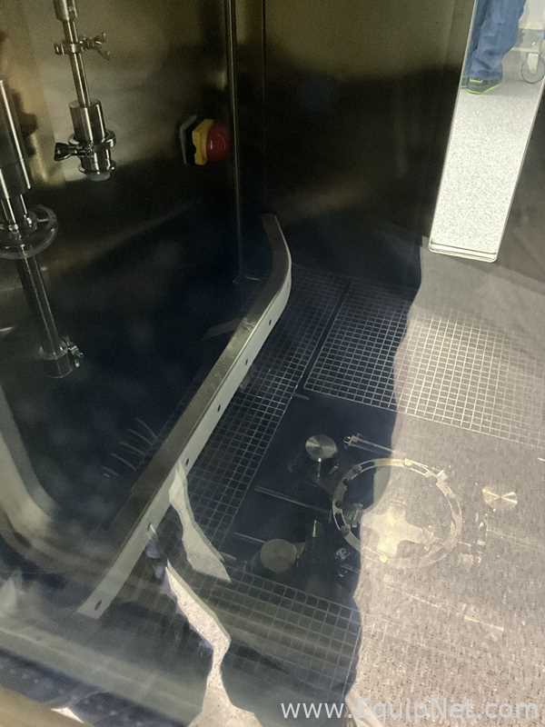Lavadora Suncombe Ltd IBC Washer