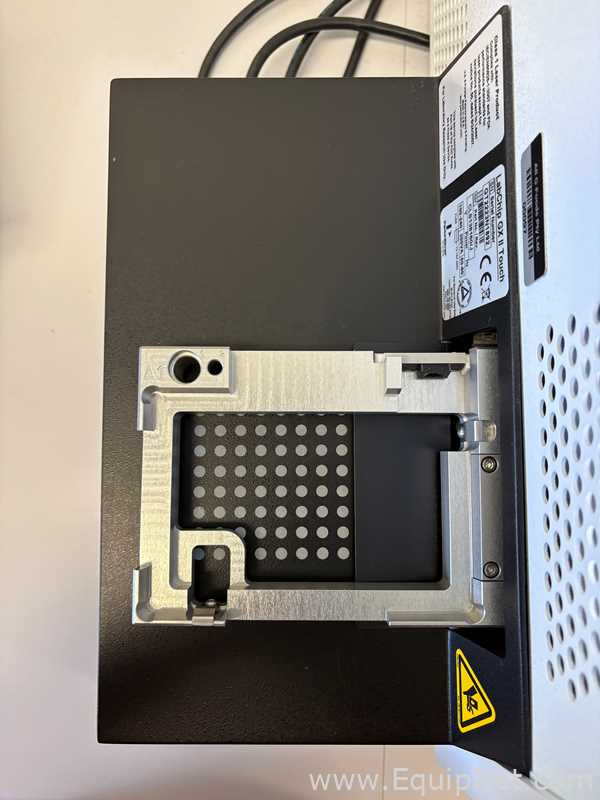 Perkin Elmer LabChip GXII Touch Protein Characterization System