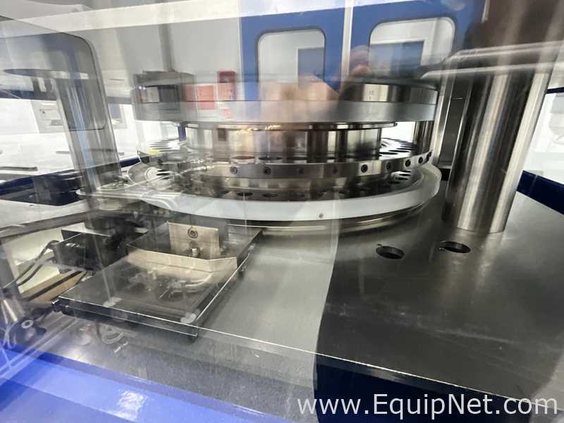 Compressora de Comprimidos GEA Courtoy R292F/43