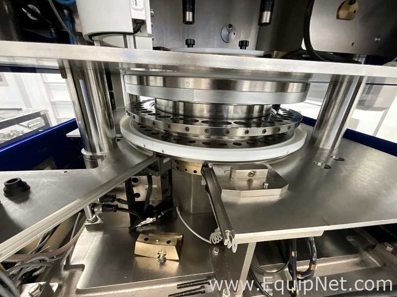 Compressora de Comprimidos GEA Courtoy R292F/43