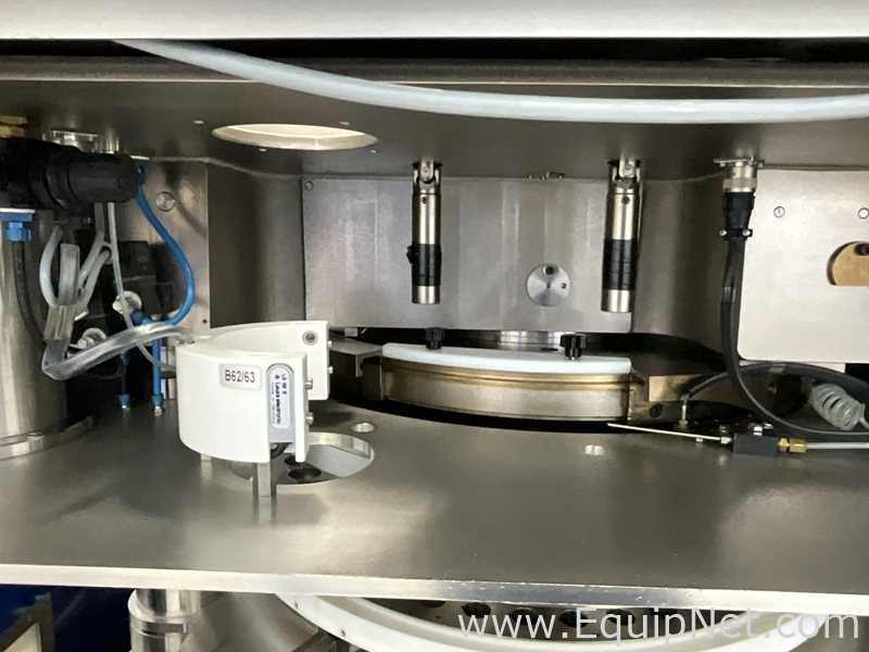 Compressora de Comprimidos GEA Courtoy R292F/43