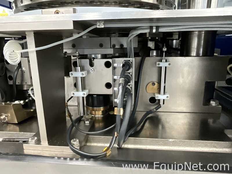 Compressora de Comprimidos GEA Courtoy R292F/43