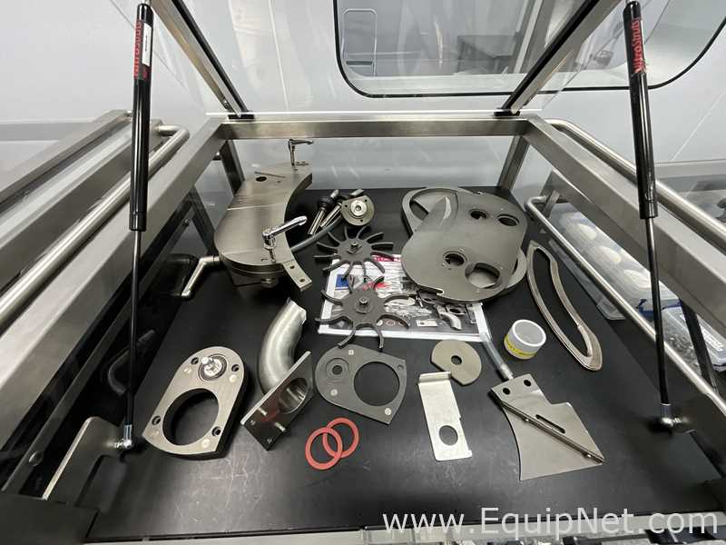 Compressora de Comprimidos GEA Courtoy R292F/43