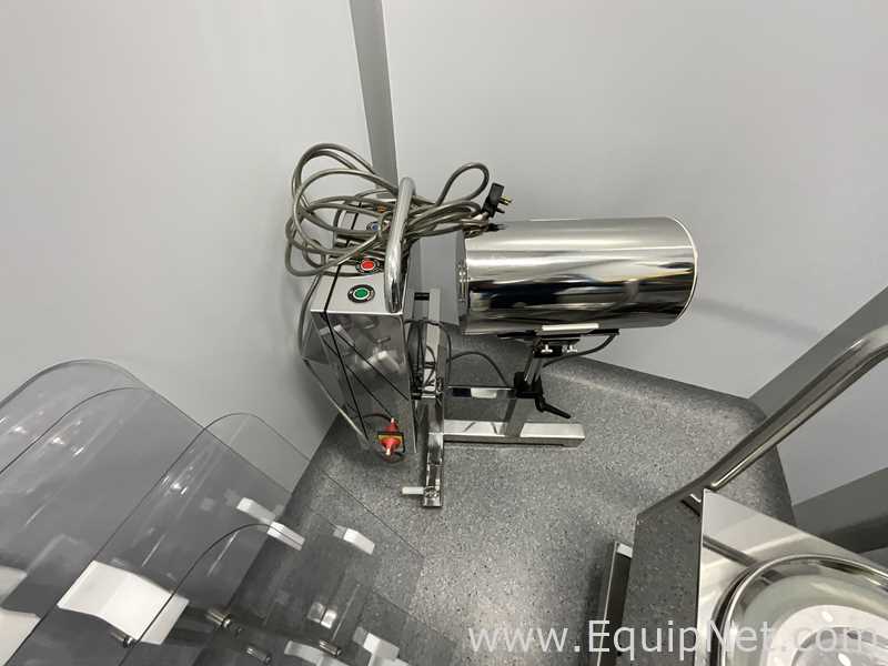 Compressora de Comprimidos GEA Courtoy R292F/43