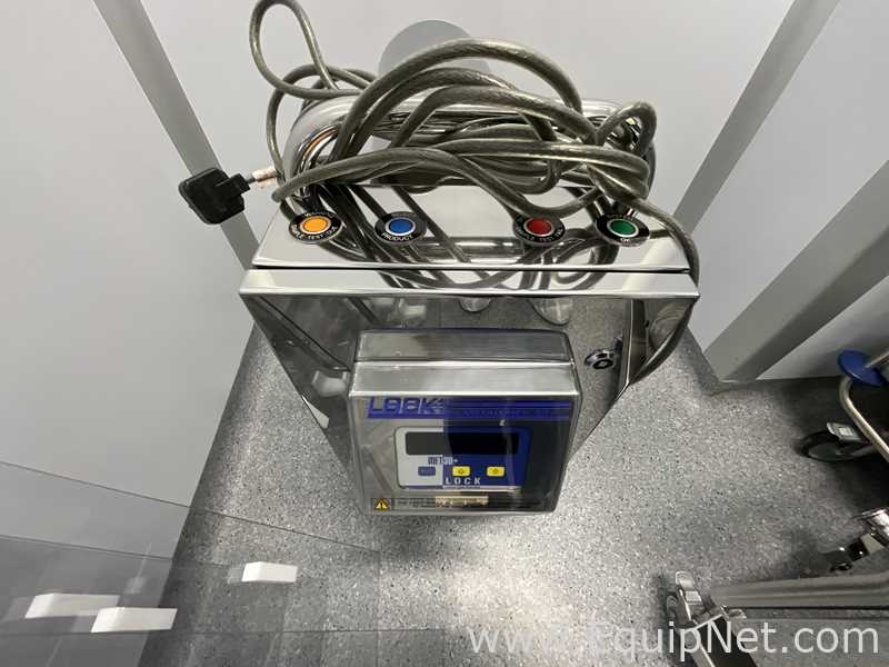 Compressora de Comprimidos GEA Courtoy R292F/43