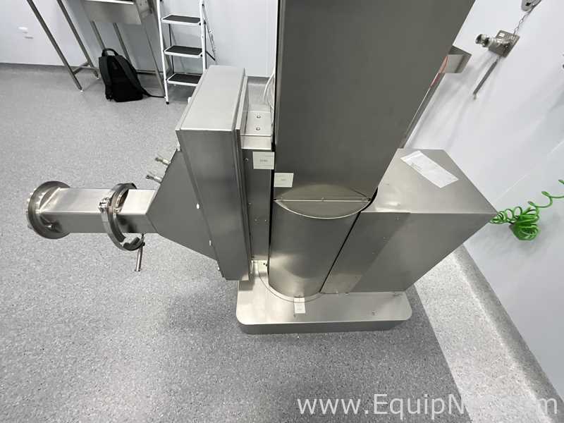 Equipamento de Elevação Harbruc 9833