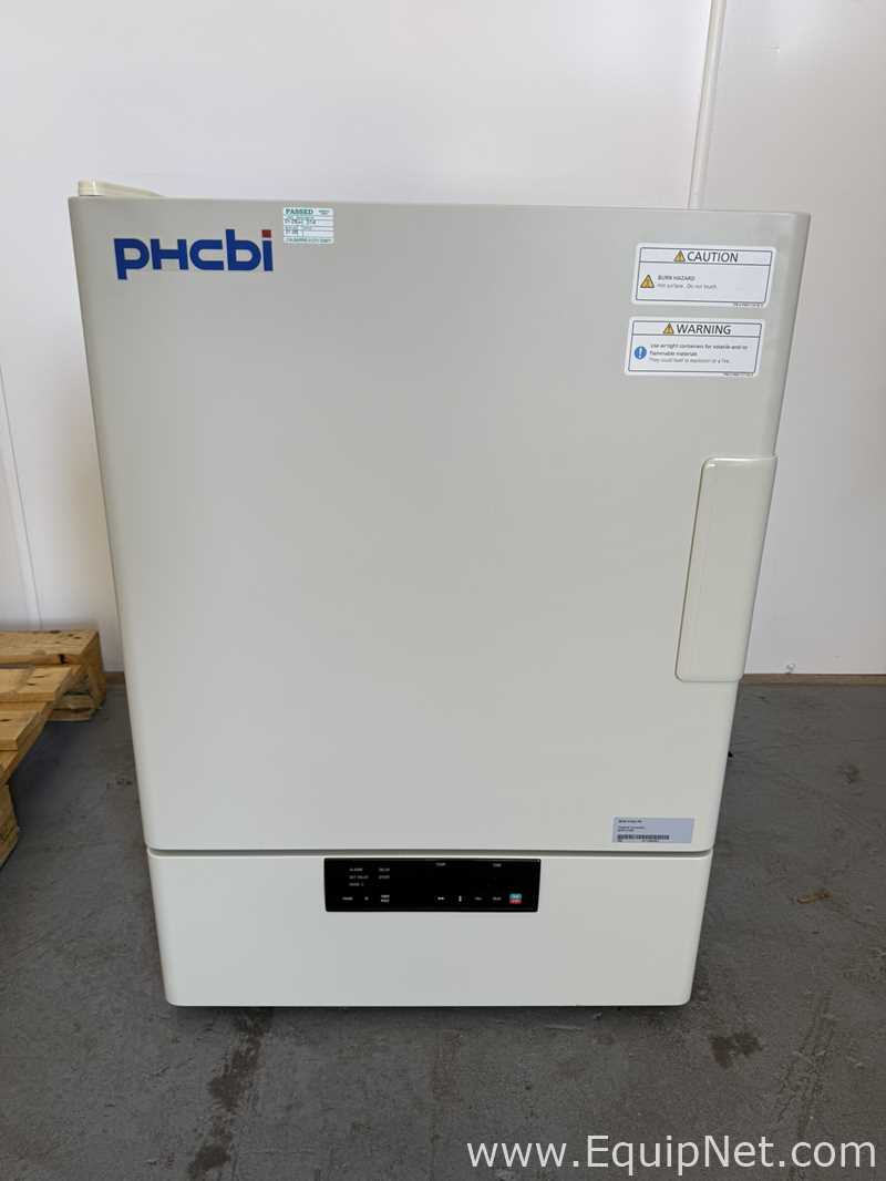 Incubadora PHCBI Mir-H163