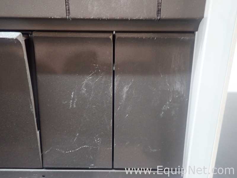 Lote de 5 PCR y Termociclador Cepheid GeneXpert