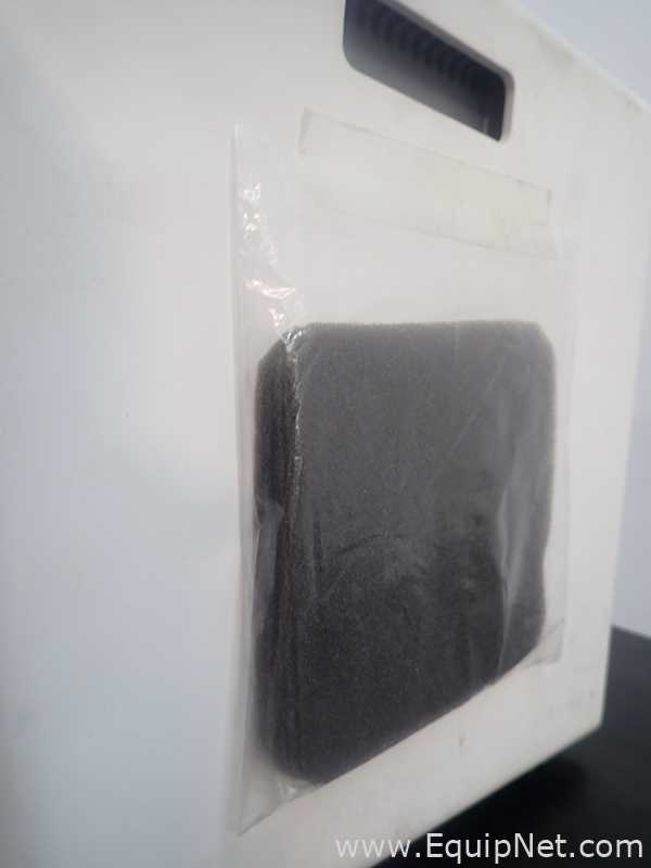 Lote de 5 PCR y Termociclador Cepheid GeneXpert