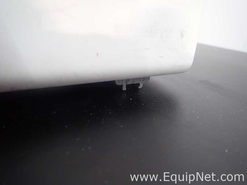 Lote de 5 PCR y Termociclador Cepheid GeneXpert