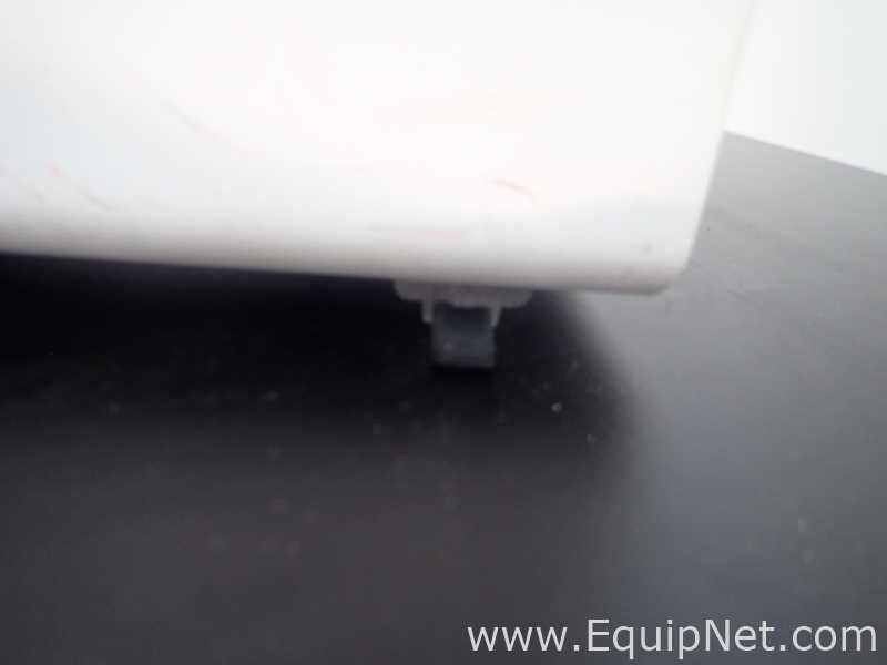 Lote de 5 PCR y Termociclador Cepheid GeneXpert