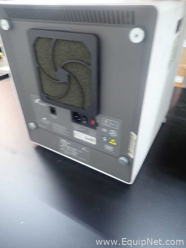 Lote de 5 PCR y Termociclador Cepheid GeneXpert
