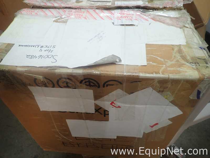 Lote de 5 PCR y Termociclador Cepheid GeneXpert