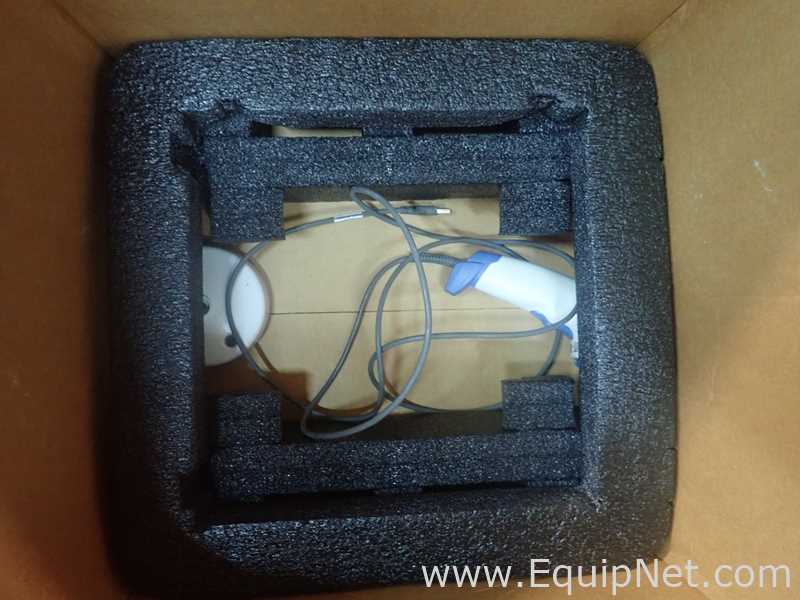 Lote de 5 PCR y Termociclador Cepheid GeneXpert