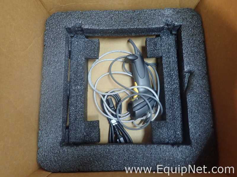 Lote de 5 PCR y Termociclador Cepheid GeneXpert