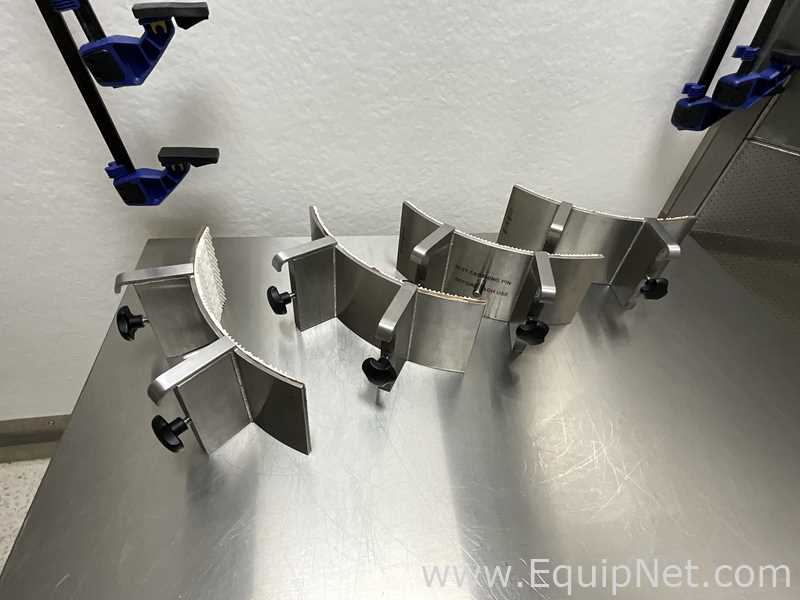 Misturador Industrial Pharmatech MB400