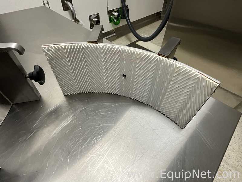 Misturador Industrial Pharmatech MB400