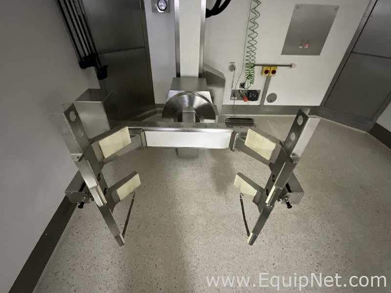 Equipamento de Elevação Muller FTHSM M1 (601) MG2