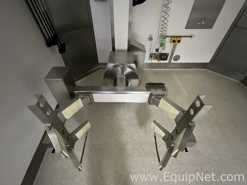 Equipamento de Elevação Muller FTHSM M1 (601) MG2