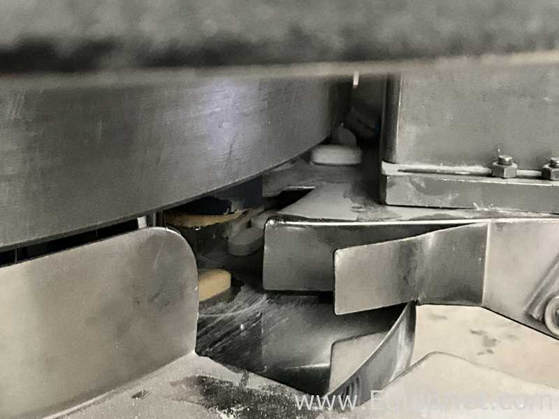 Tableteadora Fette 2090