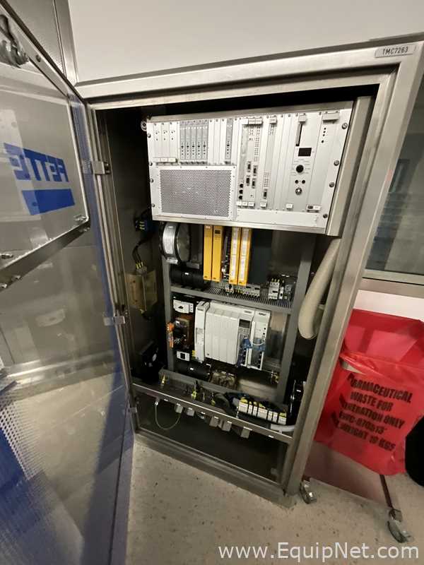 Tableteadora Fette 2090